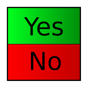 Yes/No.apk 1.01