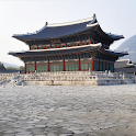 경복궁 백배즐기기 logo
