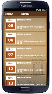 Le Pub Auxerre Screenshots 2