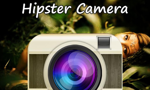 Hipster Camera