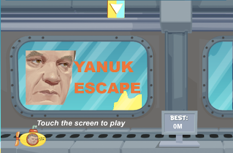 How to install Run, Yanukovych, Run! lastet apk for android