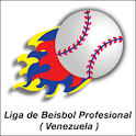 Beisbol Profesional Venezuela logo