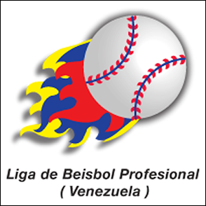 Beisbol Profesional Venezuela  Icon
