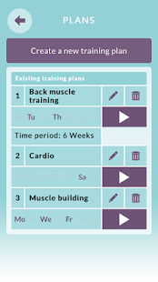 How to download Training Plan Free 1.0.6 apk for android