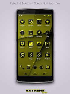 How to download JB Extreme Yellow CM12 CM13 Varies with device apk for android