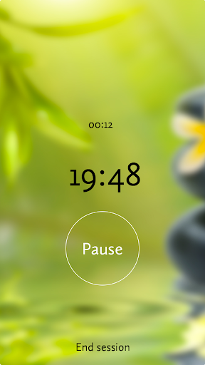 ZenFriend - Meditation Timer