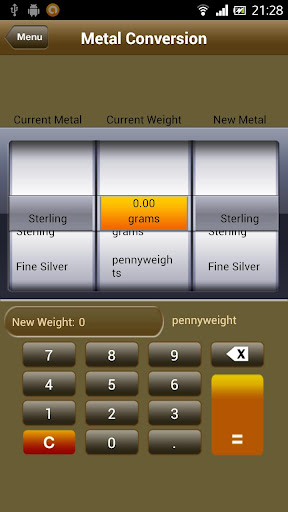 【免費工具App】Metalsmith Suite-APP點子