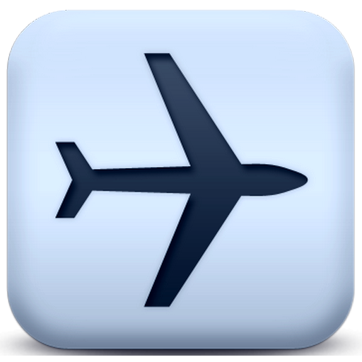 Airports LOGO-APP點子