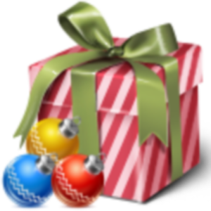Christmas  Match 3 Unlimited logo