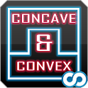 Concave&Convex logo