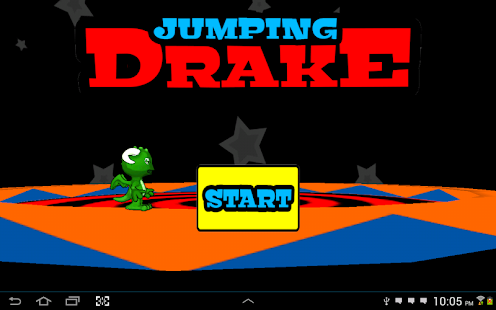 How to mod Jumping Drake patch 1.6.2 apk for pc