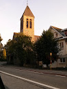 Église Ligneuville