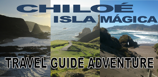 Изображения CHILOÉ TRAVEL GUIDE ADVENTURE на ПК с Windows