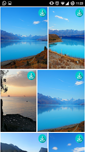 How to download Water Lake Wallpapers HD 1.0 unlimited apk for laptop