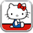 Hello Kitty icon