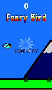How to mod Feary Bird 1.0 apk for pc