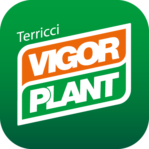 Vigorplant 通訊 App LOGO-APP開箱王