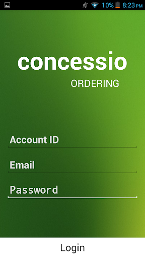 Concessio Order