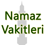 Cover Image of Download Namaz Vakitleri, İmsakiye 3.0 APK
