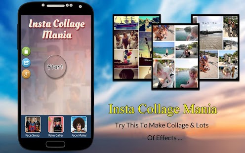 免費下載攝影APP|Insta Photo Collage Mania app開箱文|APP開箱王