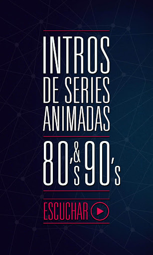 Intros series animadas 80 y 90