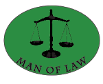 Southern Pines Man of Law