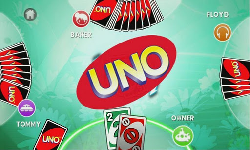 Free download UNO™ v3.6.2 apk