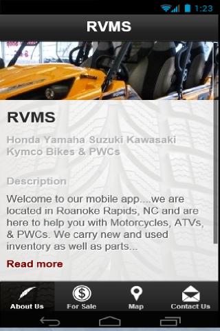 Roanoke Valley Motorsports