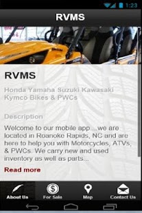 How to get Roanoke Valley Motorsports lastet apk for bluestacks