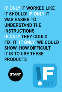 How to get IfOnly 1.1 apk for laptop