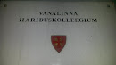 Vanalinna Hariduskolleegium