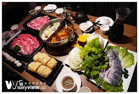 畏公長生麻辣鍋 (已歇業)