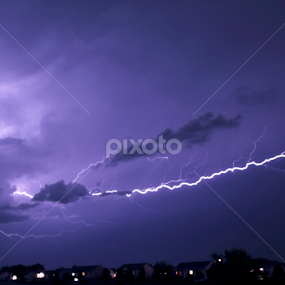 by Christa Ehrstein - Landscapes Weather