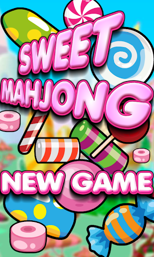 Sweet Mahjong