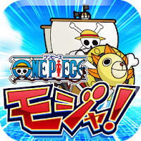 One Piece モジャ Androidアプリ Applion