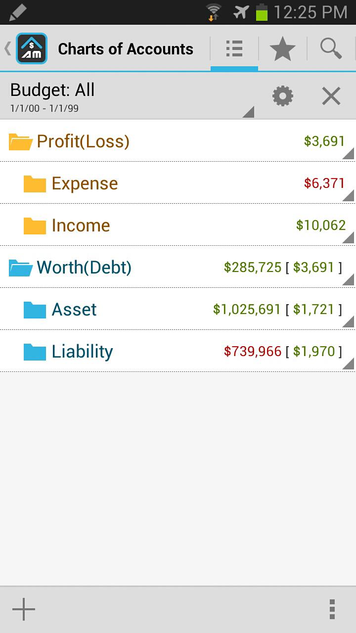 Anza Money Screen 2