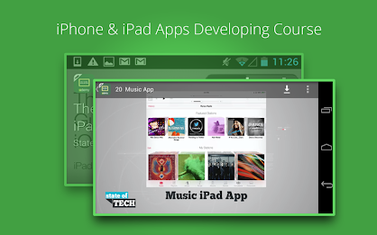 Complete iOS 7 Guide poster 3