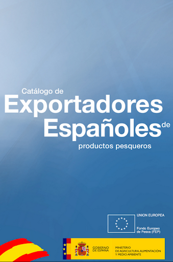 Exportadores pesqueros