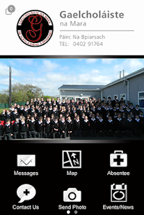 Free Gaelcholáiste Na Mara APK for PC