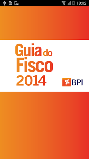 BPI Guia do Fisco