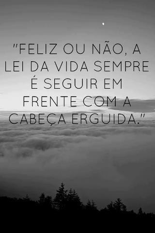 Frases da Vida