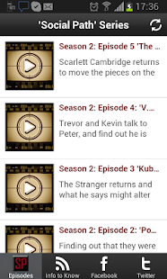 Free Download Social Path Series APK for Android