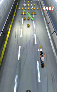 Lane Splitter - screenshot thumbnail