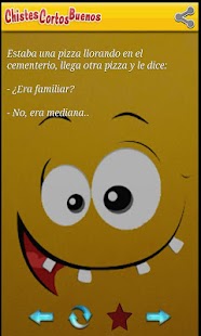 Chistes Cortos Buenos Screenshots 13