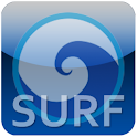 Surf Report North San Diego logo
