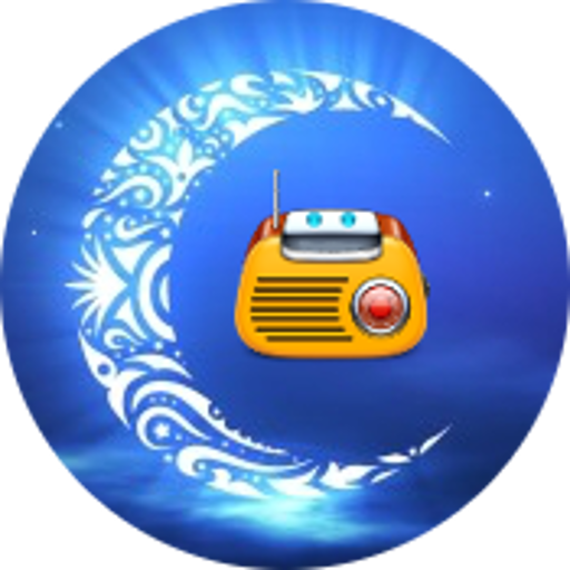 Quran Radio LOGO-APP點子