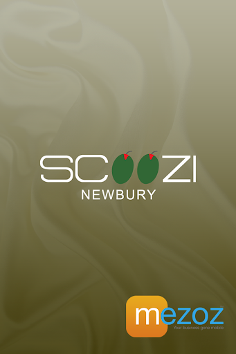 Scoozi Newbury