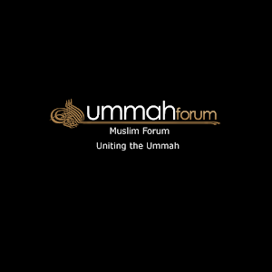 Ummah.com 1.9.0 Icon