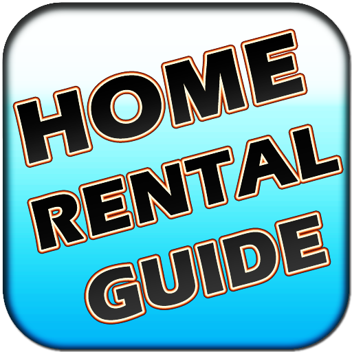 Home Rental Guide 書籍 App LOGO-APP開箱王