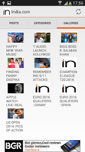 Free Download India.com Everything India now APK